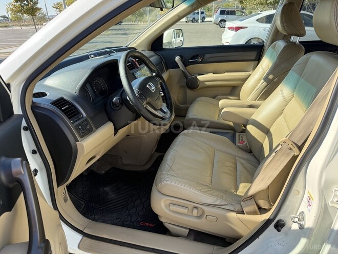 Honda CR-V 2008, 193,000 km - 2.4 l - Bakı
