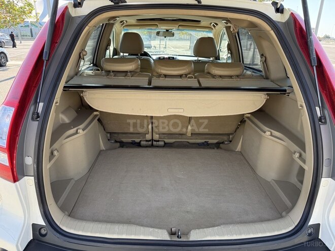 Honda CR-V 2008, 193,000 km - 2.4 l - Bakı