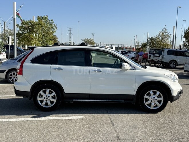 Honda CR-V 2008, 193,000 km - 2.4 l - Bakı