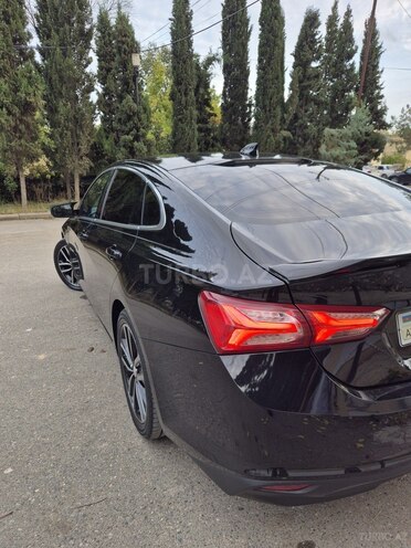 Chevrolet Malibu 2019, 175,000 km - 1.5 l - Şirvan