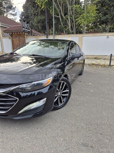 Chevrolet Malibu 2019, 175,000 km - 1.5 l - Şirvan