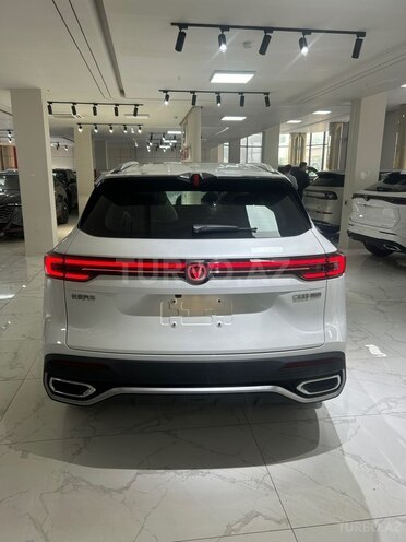 Changan CS 55 Plus 2025, 0 km - 1.5 л - Bakı
