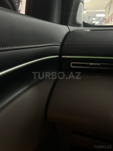 Changan CS 55 Plus 2025, 0 km - 1.5 л - Bakı