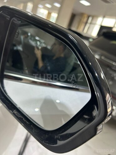 Changan CS 55 Plus 2025, 0 km - 1.5 л - Bakı