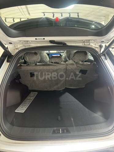 Changan CS 55 Plus 2025, 0 km - 1.5 л - Bakı