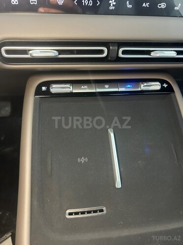 Changan CS 55 Plus 2025, 0 km - 1.5 л - Bakı
