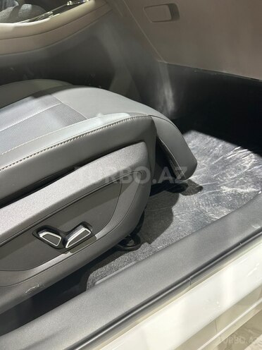 Changan CS 55 Plus 2025, 0 km - 1.5 л - Bakı