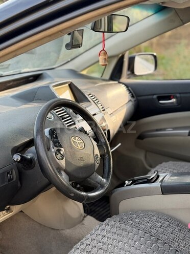 Toyota Prius 2008, 400,000 km - 1.5 l - Bakı