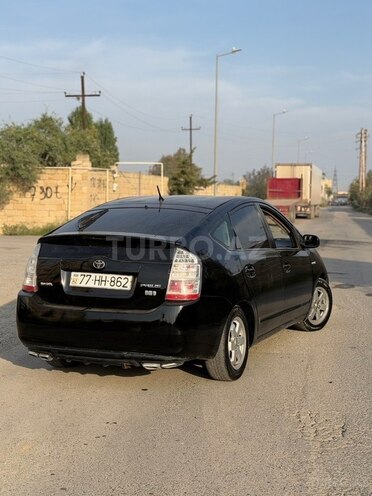 Toyota Prius 2008, 400,000 km - 1.5 l - Bakı