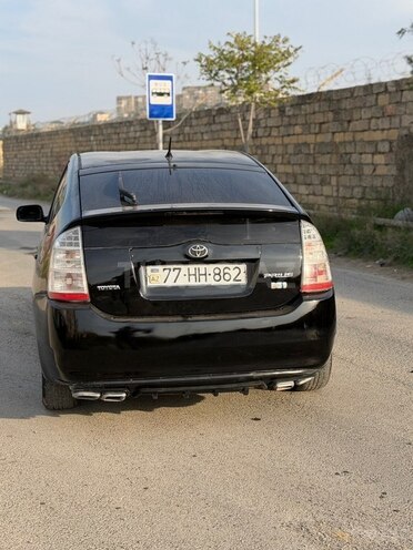 Toyota Prius 2008, 400,000 km - 1.5 l - Bakı