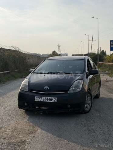 Toyota Prius 2008, 400,000 km - 1.5 l - Bakı