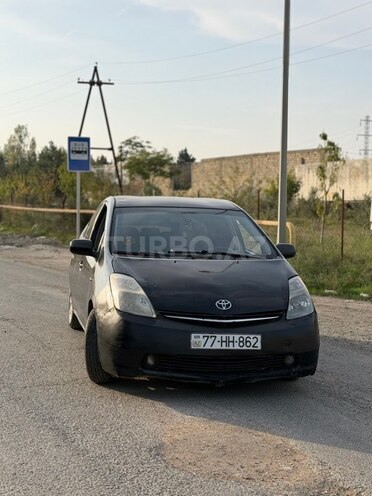 Toyota Prius 2008, 400,000 km - 1.5 l - Bakı