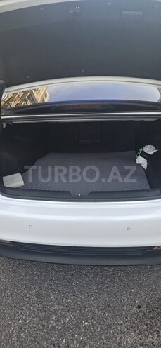 Hyundai Sonata 2015, 89,800 km - 2.0 l - Bakı