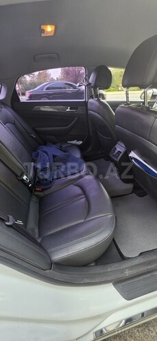 Hyundai Sonata 2015, 89,800 km - 2.0 l - Bakı