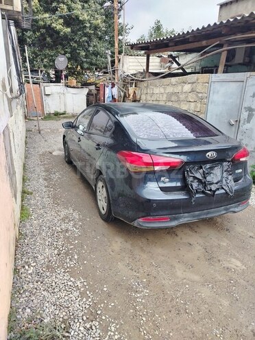 Kia K3 2016, 270,000 km - 1.6 l - Bakı