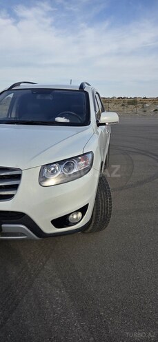 Hyundai Santa Fe 2012, 184,688 km - 2.0 l - Bakı