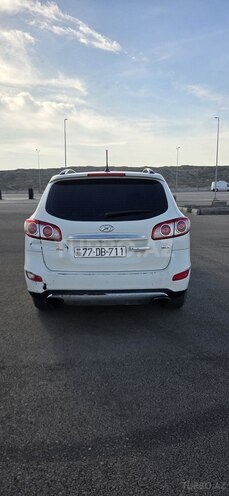 Hyundai Santa Fe 2012, 184,688 km - 2.0 l - Bakı