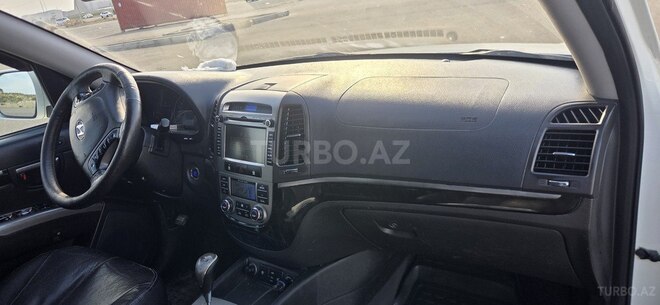 Hyundai Santa Fe 2012, 184,688 km - 2.0 l - Bakı