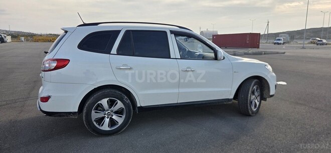 Hyundai Santa Fe 2012, 184,688 km - 2.0 l - Bakı