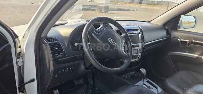 Hyundai Santa Fe 2012, 184,688 km - 2.0 l - Bakı