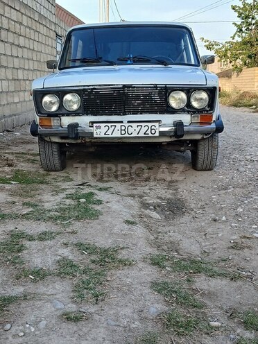 LADA (VAZ) 2106 1984, 395,600 km - 1.3 l - Xaçmaz