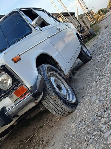 LADA (VAZ) 2106 1984, 395,600 km - 1.3 l - Xaçmaz