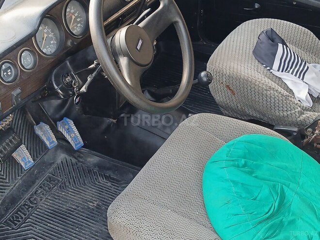 LADA (VAZ) 2106 1984, 395,600 km - 1.3 l - Xaçmaz