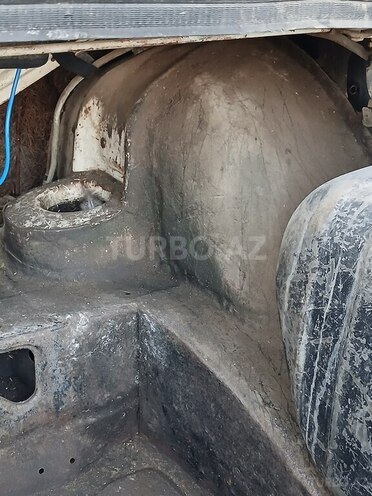 LADA (VAZ) 2106 1984, 395,600 km - 1.3 l - Xaçmaz