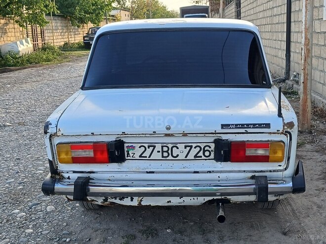 LADA (VAZ) 2106 1984, 395,600 km - 1.3 l - Xaçmaz