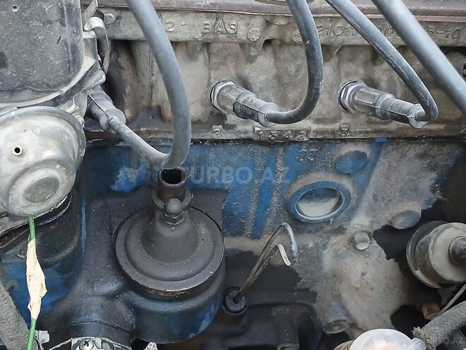 LADA (VAZ) 2106 1984, 395,600 km - 1.3 l - Xaçmaz