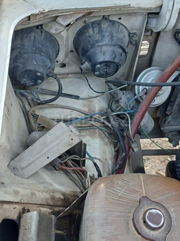 LADA (VAZ) 2106 1984, 395,600 km - 1.3 l - Xaçmaz