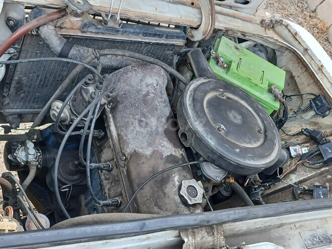LADA (VAZ) 2106 1984, 395,600 km - 1.3 l - Xaçmaz