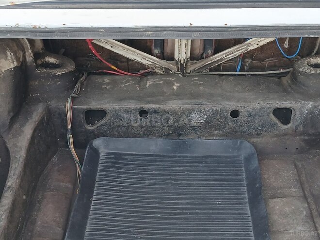 LADA (VAZ) 2106 1984, 395,600 km - 1.3 l - Xaçmaz