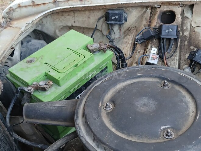 LADA (VAZ) 2106 1984, 395,600 km - 1.3 l - Xaçmaz