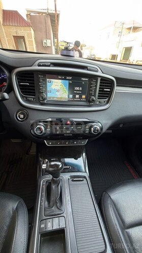 Kia Sorento 2015, 244,991 km - 2.0 l - Bakı
