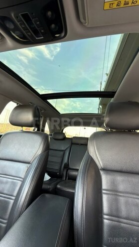 Kia Sorento 2015, 244,991 km - 2.0 l - Bakı