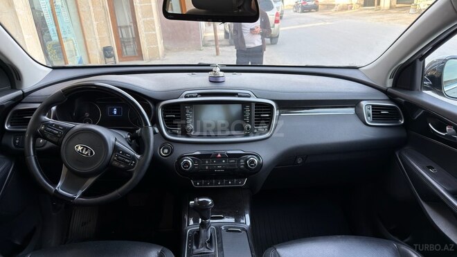 Kia Sorento 2015, 244,991 km - 2.0 l - Bakı