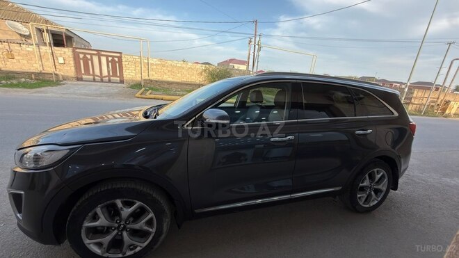 Kia Sorento 2015, 244,991 km - 2.0 l - Bakı