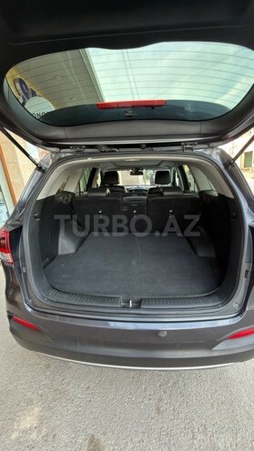 Kia Sorento 2015, 244,991 km - 2.0 l - Bakı