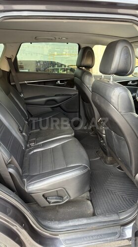 Kia Sorento 2015, 244,991 km - 2.0 l - Bakı