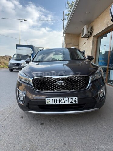 Kia Sorento 2015, 244,991 km - 2.0 l - Bakı