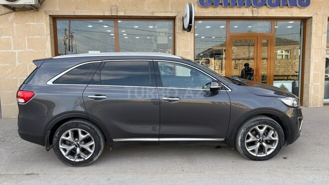 Kia Sorento 2015, 244,991 km - 2.0 l - Bakı