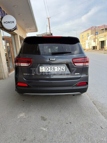 Kia Sorento 2015, 244,991 km - 2.0 l - Bakı