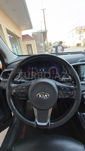 Kia Sorento 2015, 244,991 km - 2.0 l - Bakı