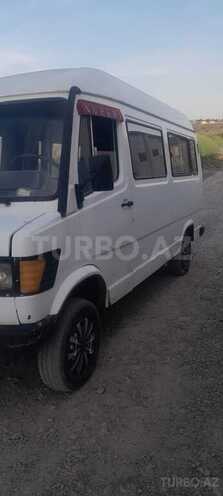Mercedes 208 D 1995, 150,000 km - 2.3 л - Bərdə