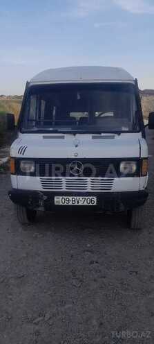 Mercedes 208 D 1995, 150,000 km - 2.3 л - Bərdə