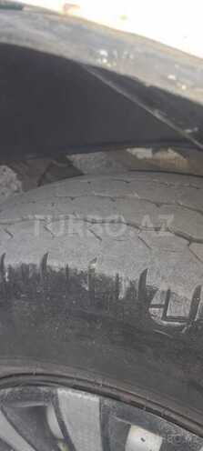 Mercedes 208 D 1995, 150,000 km - 2.3 л - Bərdə