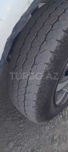 Mercedes 208 D 1995, 150,000 km - 2.3 л - Bərdə