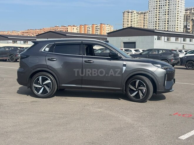 Changan Qiyuan Q05 2025, 24,500 km - 1.5 l - Bakı