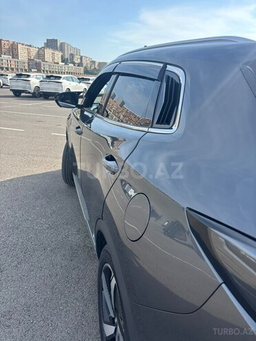 Changan Qiyuan Q05 2025, 24,500 km - 1.5 l - Bakı